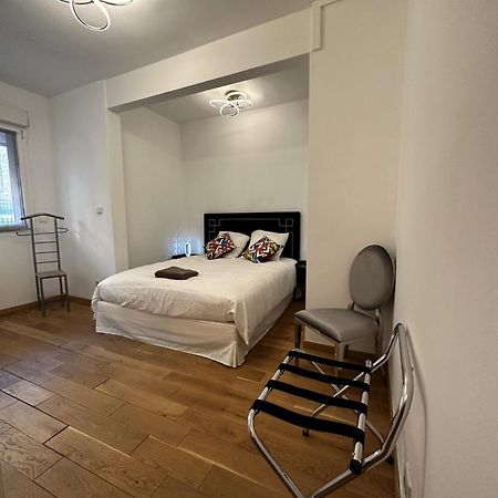 Arena Center Town Apartment Reims Exterior photo